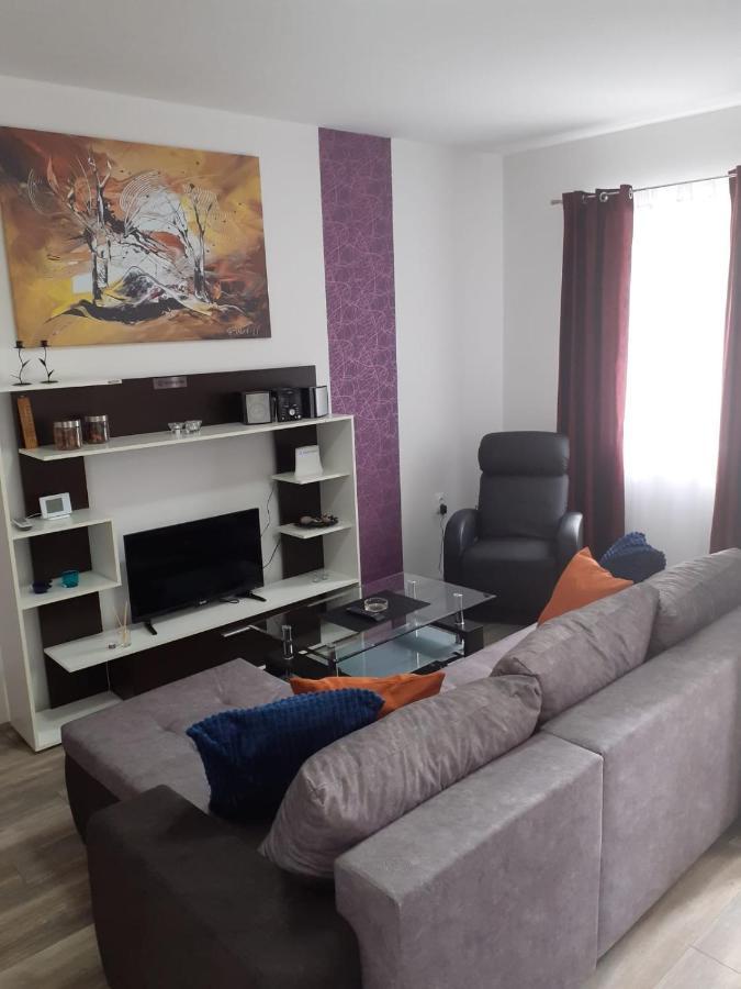 Infinity Spa Zrenjanin Exterior photo