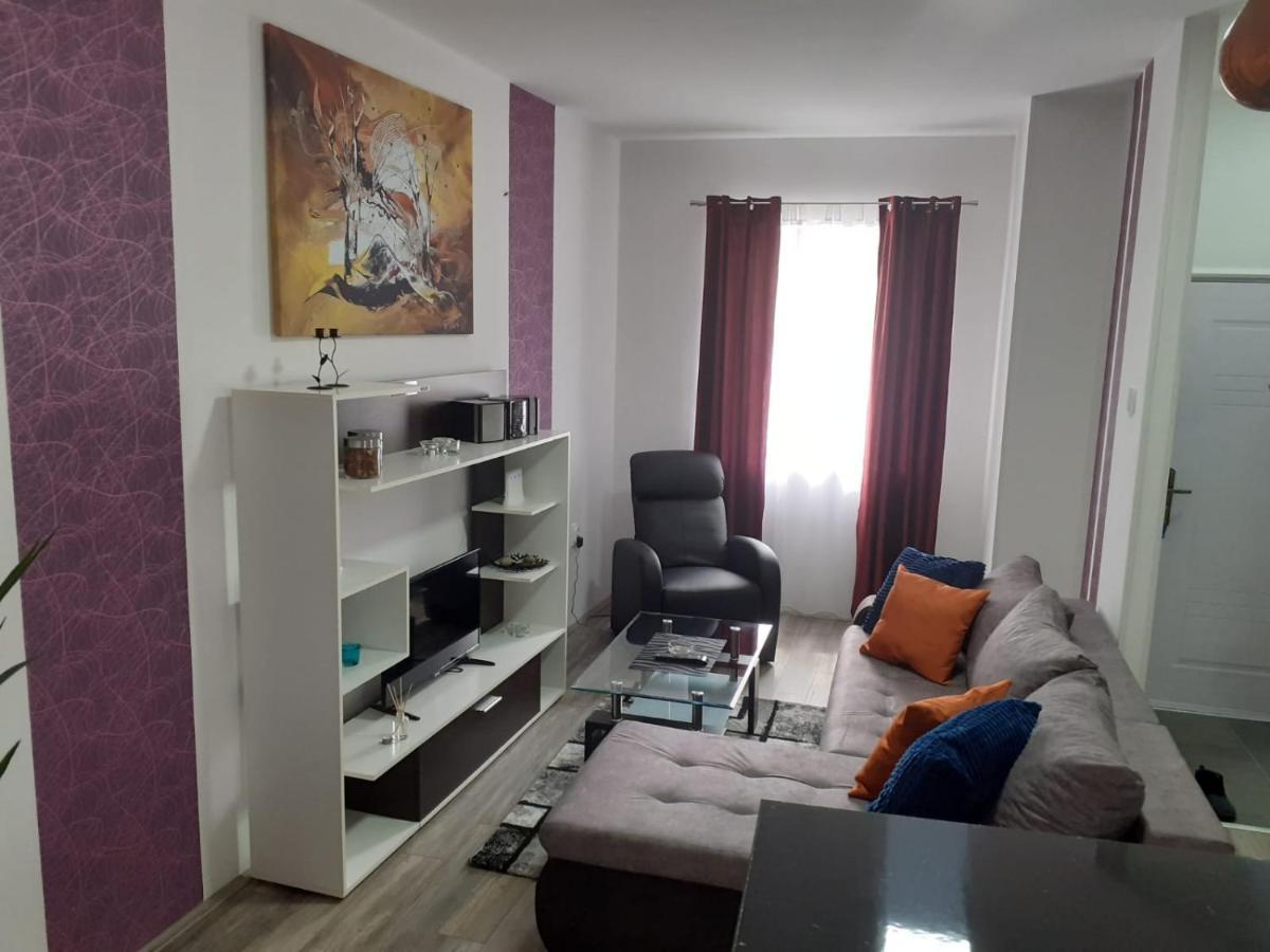 Infinity Spa Zrenjanin Exterior photo